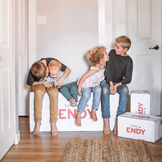 Glen and I have now been parents for almost ten years and sleep life has been anything but great. One of the biggest activities we do in our life is sleep. Yet so many of us don't put the importance on the mattress, bedding or pillows we use. We often use the cheapest thing we can find and in result, we're often sore backed, irritable and constantly heading to Chiropractors and Doctors for a fix.
For three weeks now we've made the switch over to @Endy to switch up our sleep routine and guys, it's honestly made life easier. Sleeping on a mattress that actually improves the quality of your sleep makes ALL THE DIFFERENCE.
A good sleep really transforms your day. You wake up happier, more energized and willing to take more on.
Over the next 3 months I'll be giving you an honest review of our new Endy Mattress and I'd love for you to come along for the ride.
Use MORRIS50 to get $50 off of any size of Endy mattress to get quality zzz's.
#EndyAtHome #EndyPartner #Ad