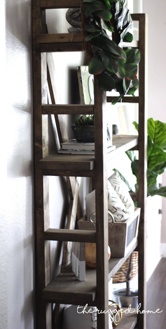 DIY For Hands Home Inspired Shelf, Easy To Build Shelf, Save a Thousand Dollars and Build This Shelf for 60 in 6 hours