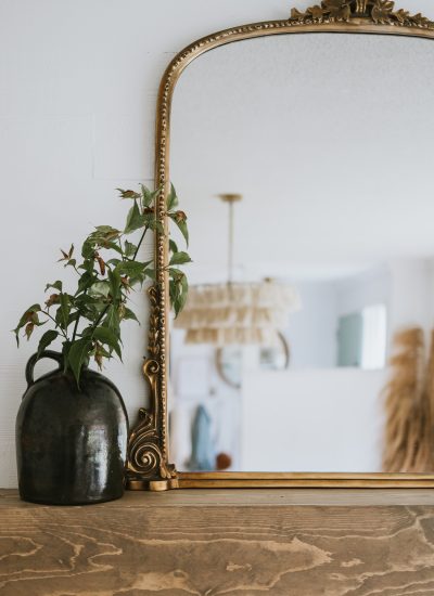 Make Home Yours While Renting