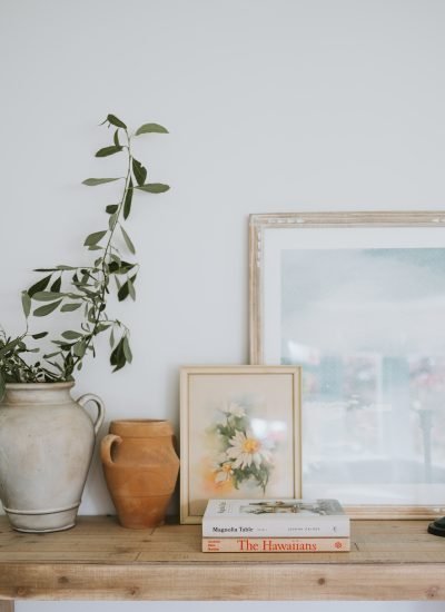 10 Items To Find Thrifting