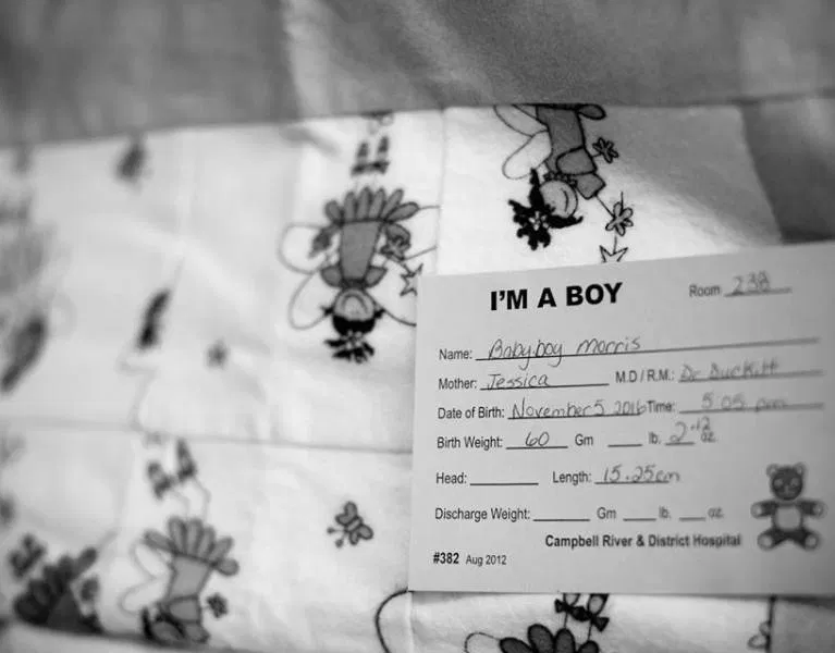 Loss & Our Fertility Journey