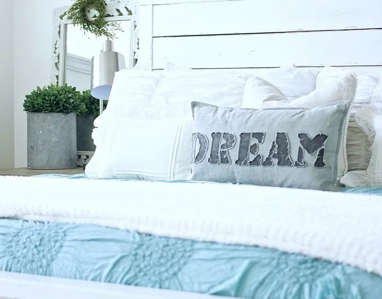 Easy Tips To Decorate For Spring