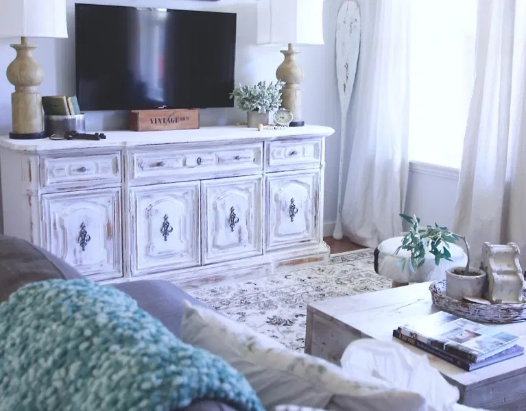 The Chippy Old Buffet