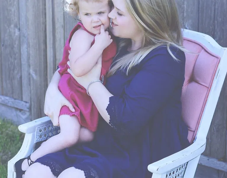 That Time I Modelled