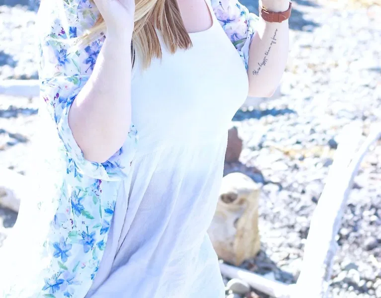 Beach Vibe ? Why I?ve been MIA